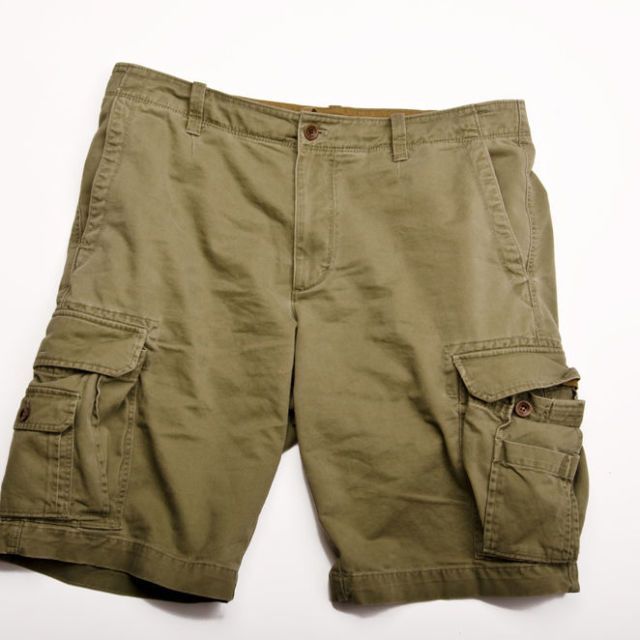 Brown, Textile, Khaki, Pocket, Denim, Fashion, Tan, Pattern, Beige, Bermuda shorts, 