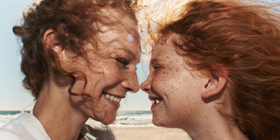 Things Only Redheads Understand Pros And Cons Of Having Naturally Red