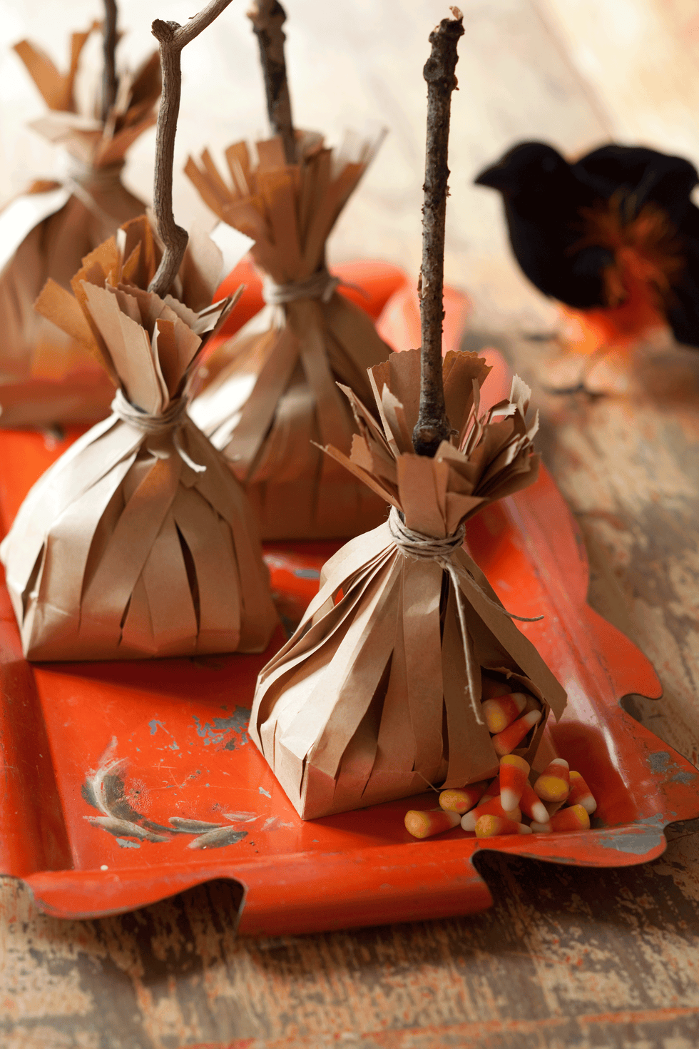 halloween-food-ideas-Clean-Sweep-Candy-Packets halloween food ideas clean sweep candy packets