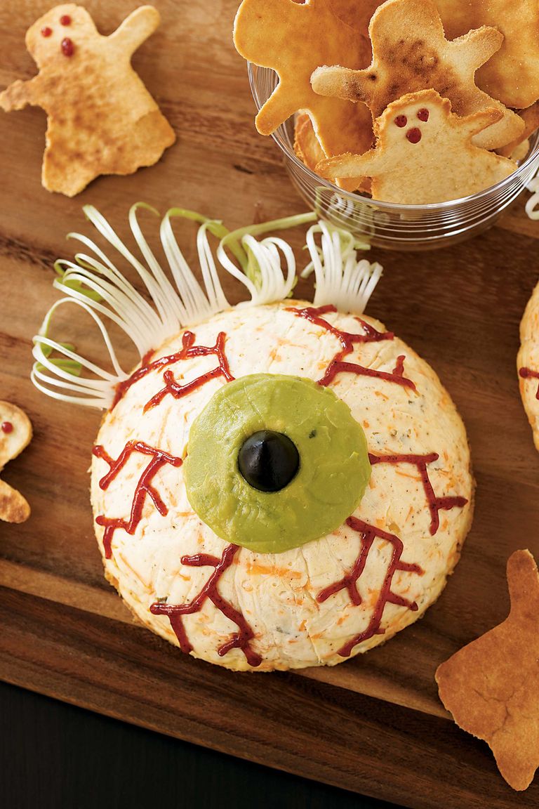 Spooky Dinner Recipes
 25 Spooky Halloween Dinner Ideas Best Recipes for Halloween Dishes