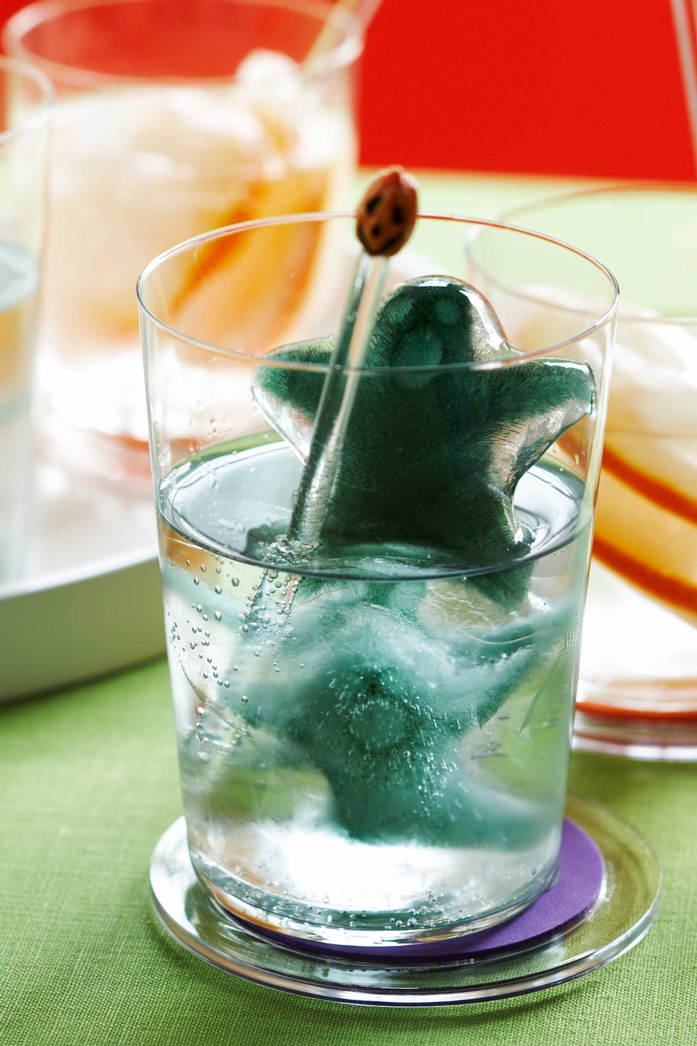 halloween-food-ideas-pumpkin-and-Ghost-Ice-Cubes halloween food ideas pumpkin and ghost ice cubes