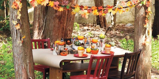 13-fall-harvest-party-ideas-for-kids-autumn-party-food-and-decor