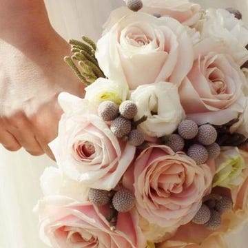 wedding bouquet