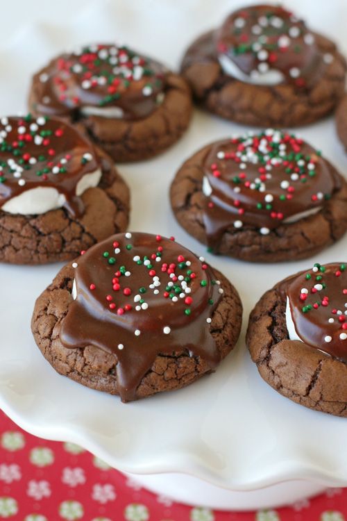 59 Easy Christmas Cookies - Best Recipes For Holiday Cookie Ideas