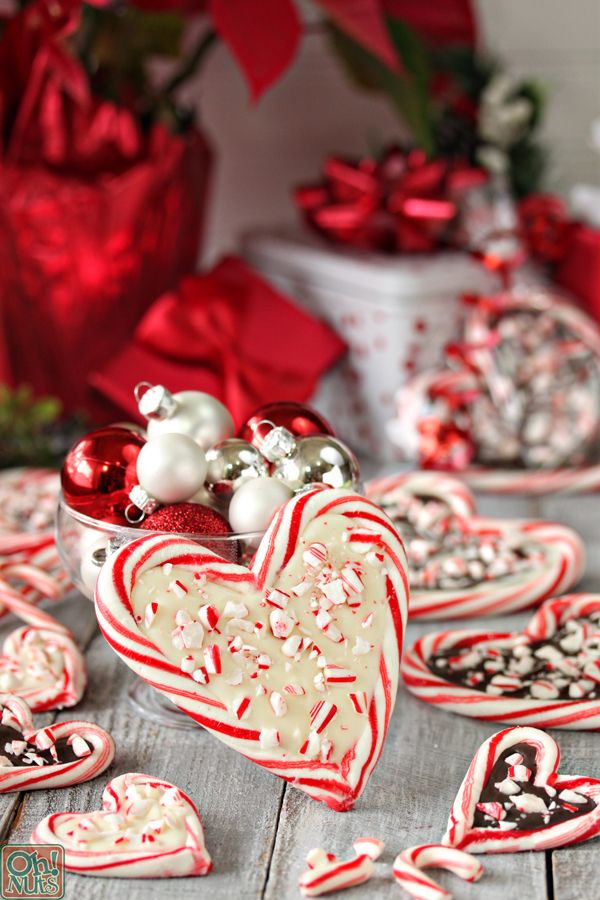 Food, Red, Confectionery, Christmas, Heart, Candy cane, Snack, Event, Cookies and crackers, Candy, 
