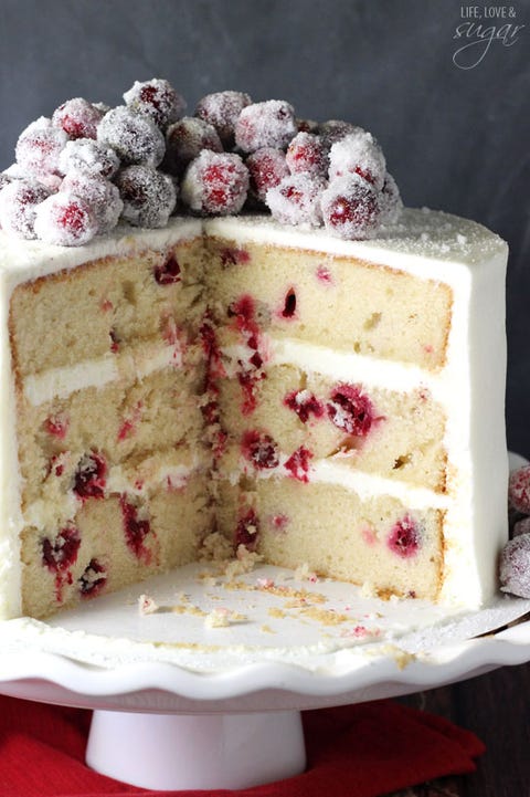 Five Christmas Cakes Five Christmas Cakes