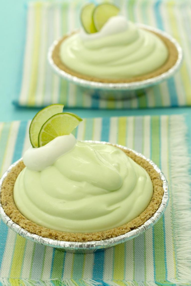 18 Best Lime Desserts - Easy Recipes for Key Lime Dessert Ideas