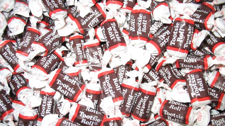 How 12 Popular Halloween Candies Got Their Names - Candy Bar Names