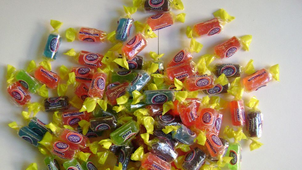 Candy Name Meaning, Origin, History, And Popularity