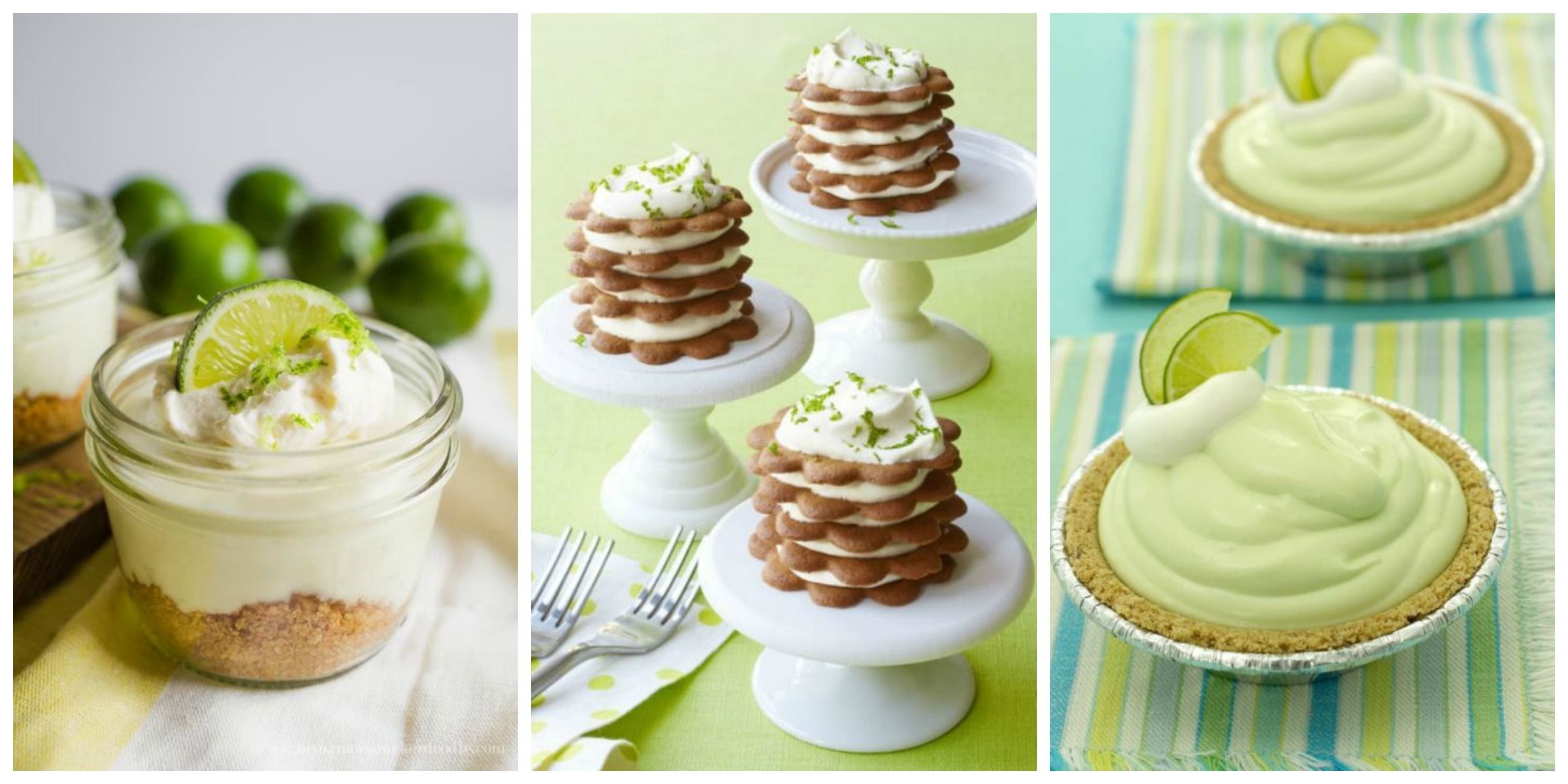 18 Best Lime Desserts Easy Recipes For Key Lime Dessert Ideas