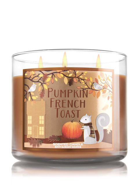 Bath and Body Works Perfect Pumpkins Collection - Pumpkin ...