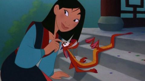 disney movie mistakes or myths