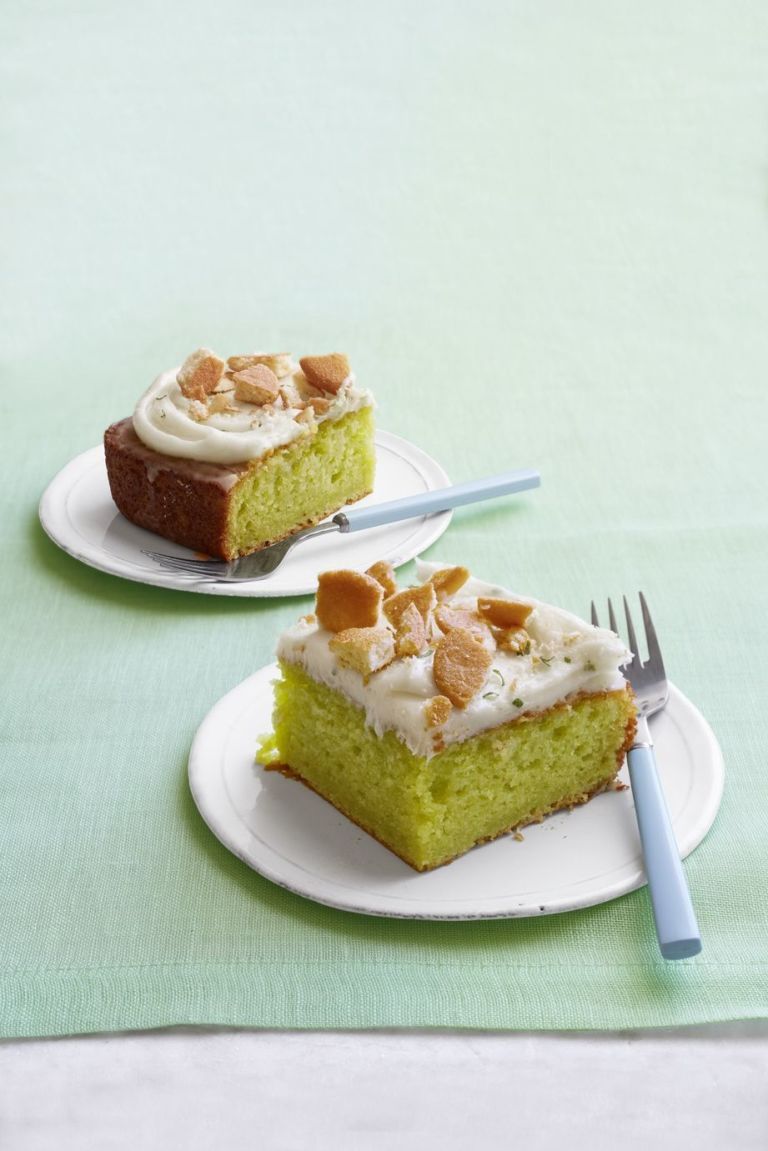 18 Best Lime Desserts - Easy Recipes for Key Lime Dessert Ideas