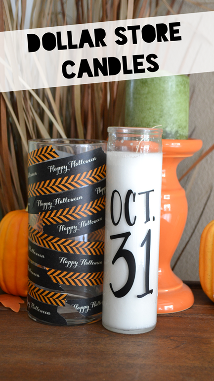 12 Easy Dollar Store Halloween Decorations Dollar Store Halloween