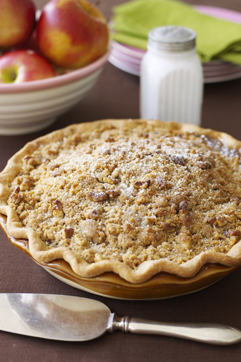 25 Best Apple Pie Recipes - How to Make Easy Homemade Apple Pies