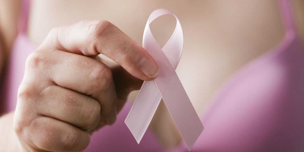 10 ways to support breast cancer awareness without buying something pink