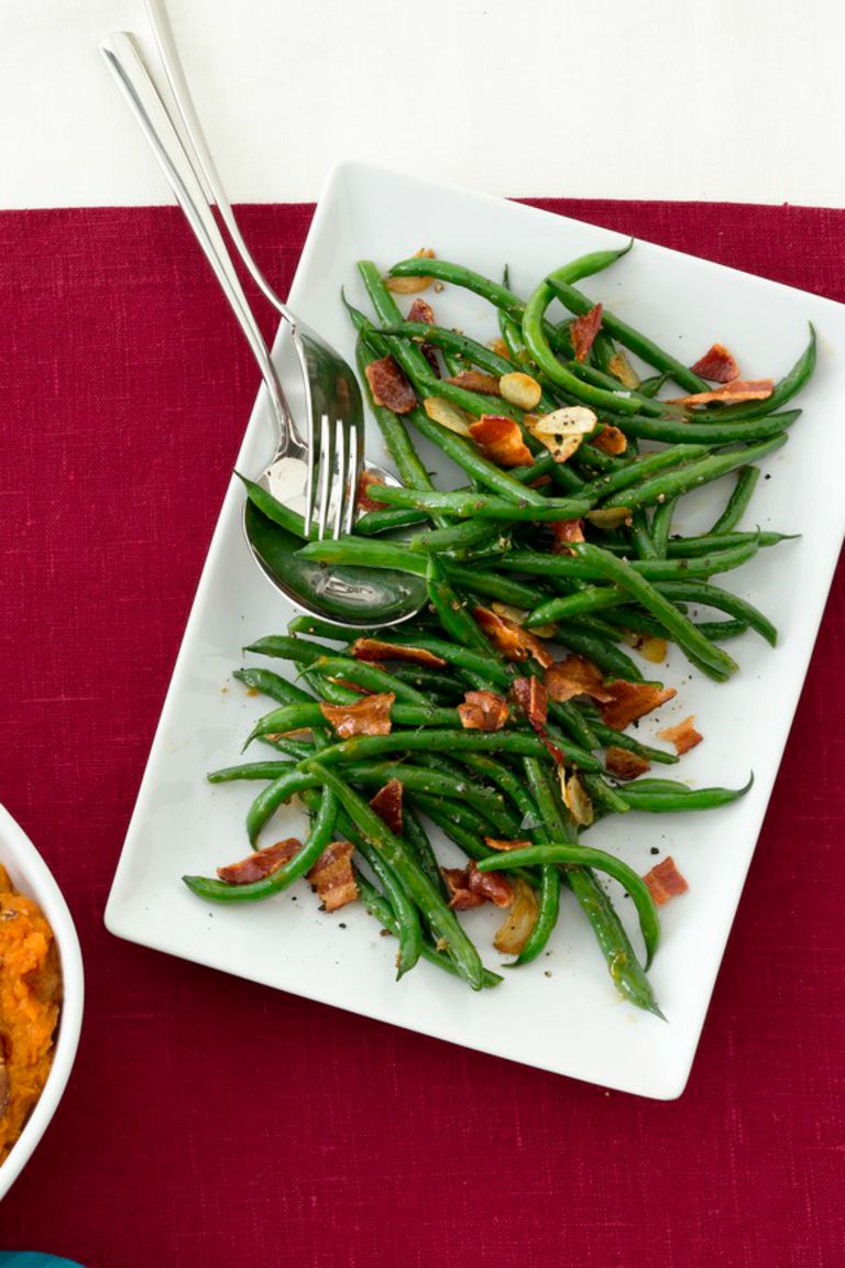 16 Best Green Bean Recipes - How to Cook Green Beans