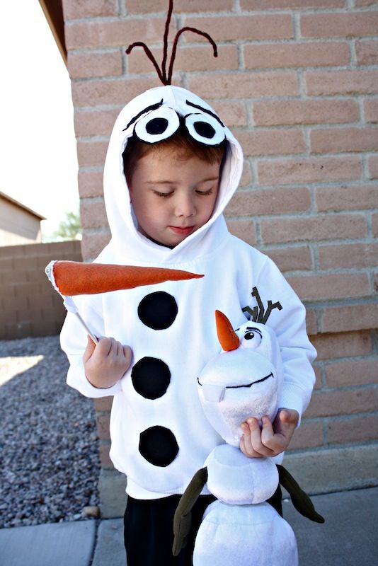 70 Best DIY Halloween Costumes for Kids Easy Homemade Kid Costumes