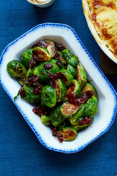 20 Vegetarian Thanksgiving Recipes - Easy Vegetarian Thanksgiving Menu