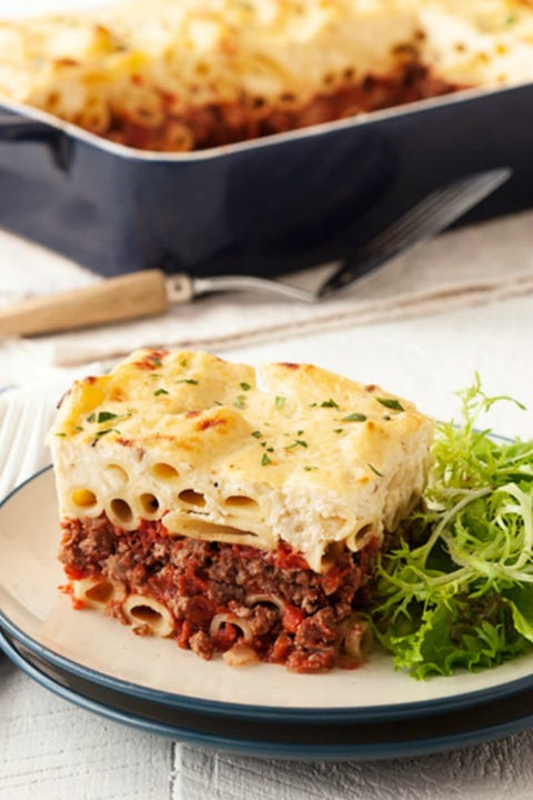 50 Easy Ground Beef Recipes - Healthy Recipes with Ground Beef