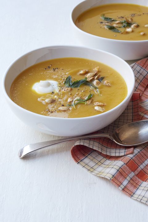 30 Best Fall Soup Recipes Easy And Hearty Autumn Soups And Stews