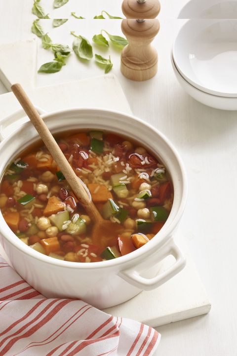 30 Best Fall Soup Recipes Easy And Hearty Autumn Soups And Stews