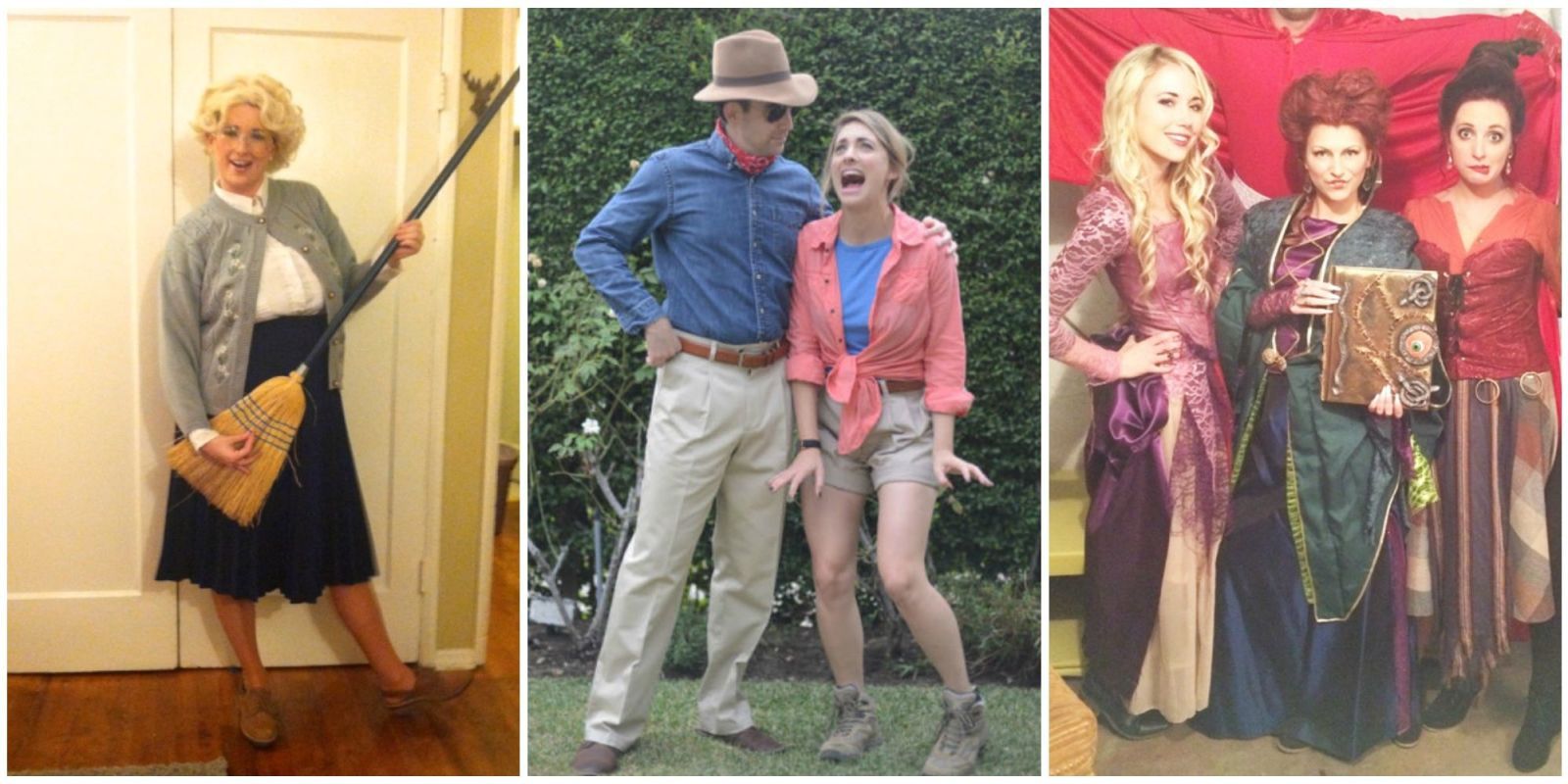 90s Party Dress Up Ideas