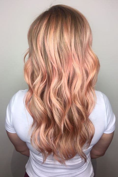 15 Subtle Hair Color Ideas - 15 Ways to Add a Pretty Touch of Color to Your Hair 15 Subtle Hair Color Ideas - 15 Ways to Add a Pretty Touch of Color to Your Hair