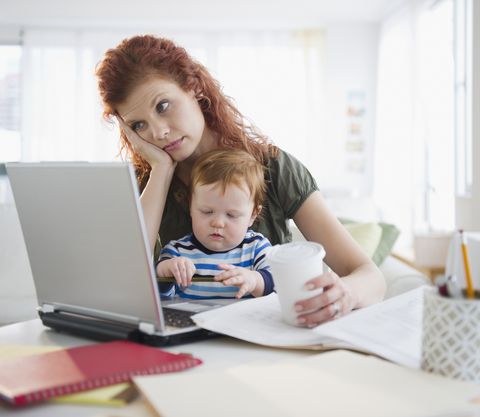 Product, Electronic device, Laptop part, Child, Laptop, Red hair, Office equipment, Toddler, Technology, Personal computer, 