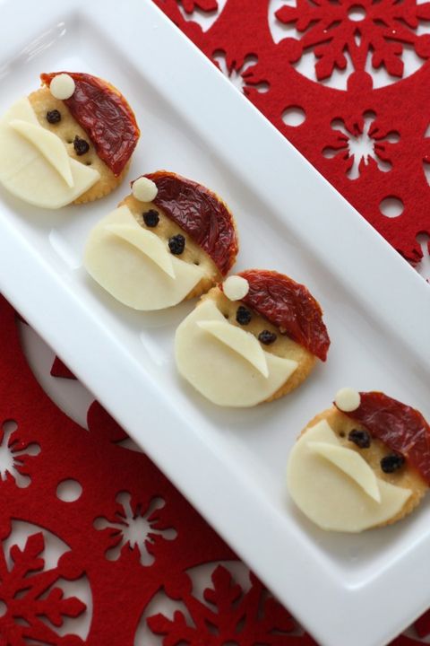 20 Healthy Christmas Snacks for Kids - Easy Ideas for ...