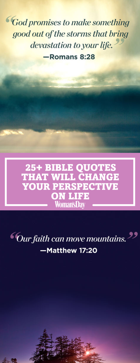 26 Inspirational  Bible  Quotes  That Will Change Your 