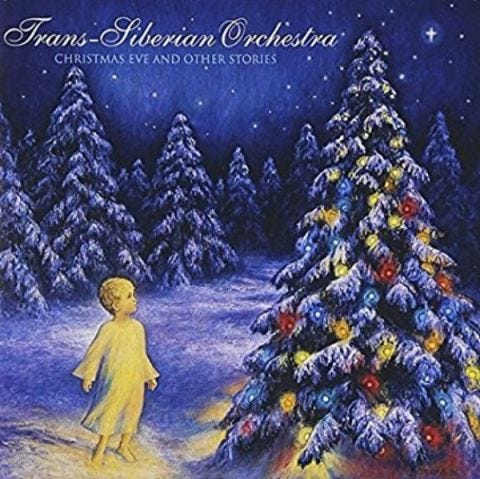 27 Best Christmas Albums of All Time - Top Christmas Music CDs