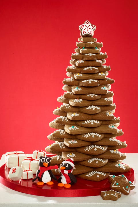 Cookie Tree Cookie Tree