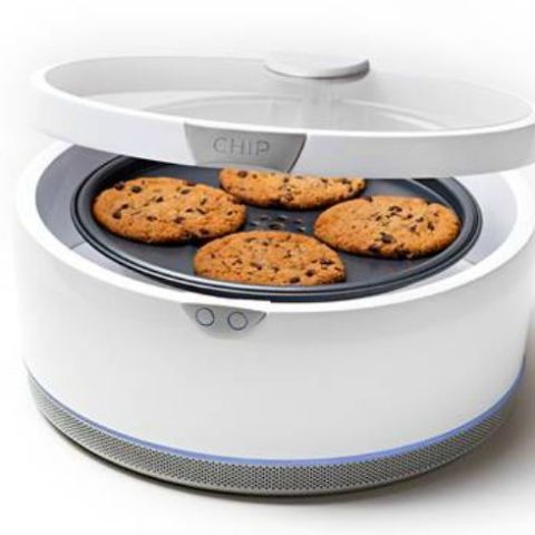 Cookie Oven