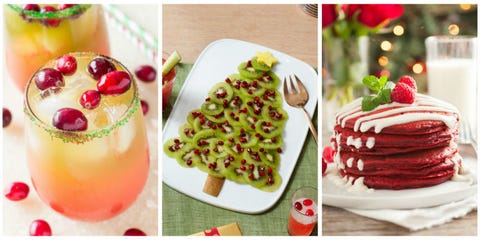 kick off christmas with a make ahead brunch so good santa will wish hed stuck around - Christmas Brunch Menus kick off christmas with a make ahead brunch so good santa will wish hed stuck around - Christmas Brunch Menus