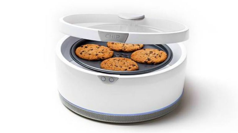 Cookie Oven