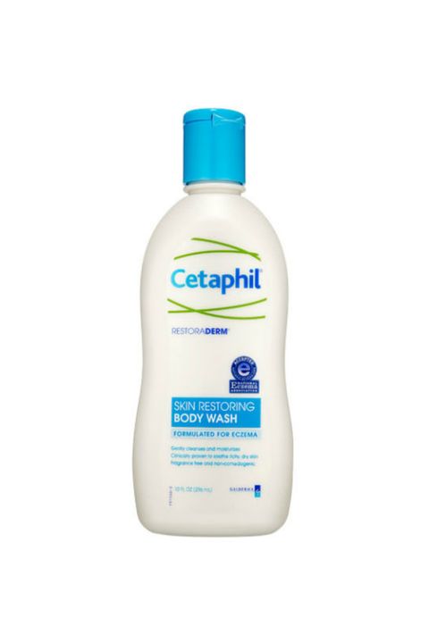 Cetaphil Restoraderm Skin Restoring Body Wash