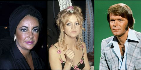 The 16 Worst Beauty Mistakes Everyone Made In The 70s