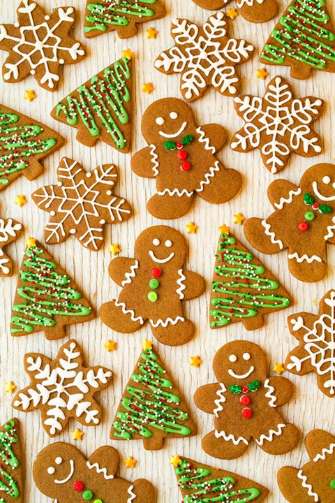 20 Best Christmas Biscuits Recipes How To Make Easy Christmas