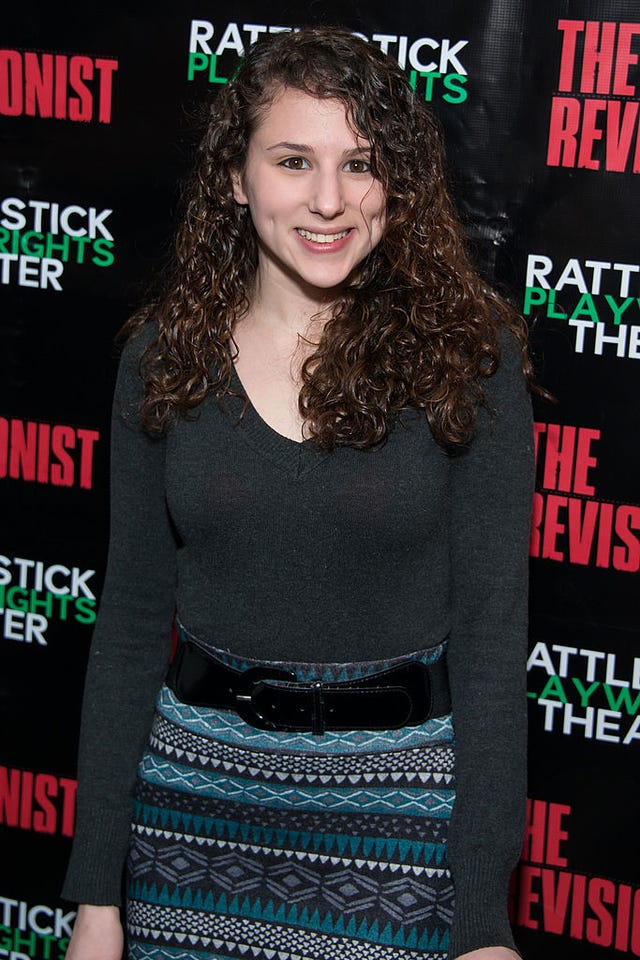 You'll Never Believe Who Jesse Eisenberg's Sister Is!