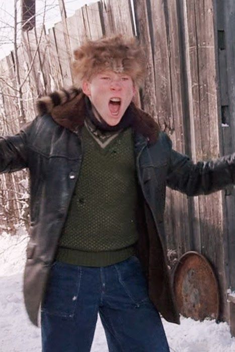 Then and Now: The Cast of &quot;A Christmas Story&quot;