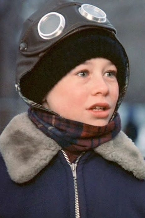 Then and Now: The Cast of &quot;A Christmas Story&quot;