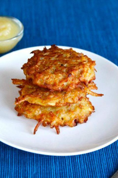 Best Hanukkah Recipes - Chanukah Food