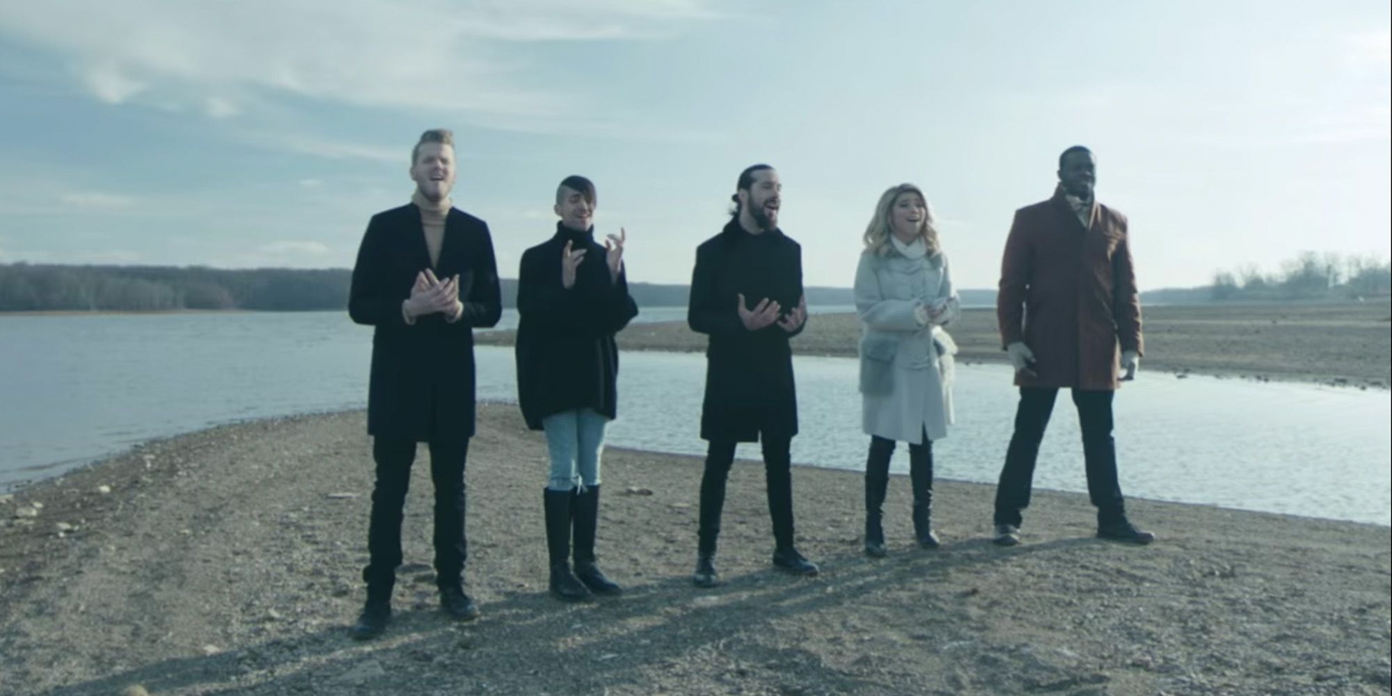 2019 year - This Beautiful Cover of The First Noel Will Give You Goosebumps 2019 year