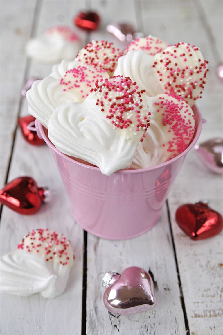 18 Best Valentine's Day Desserts Easy Recipes for