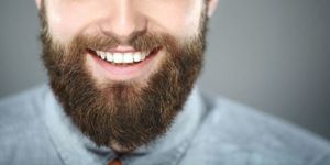 Why Men Have Red Beards - Genetics Explain Beard Color
