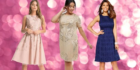 New Year&#039;s Eve Outfit Ideas - New Year&#039;s Eve Dresses Under $100