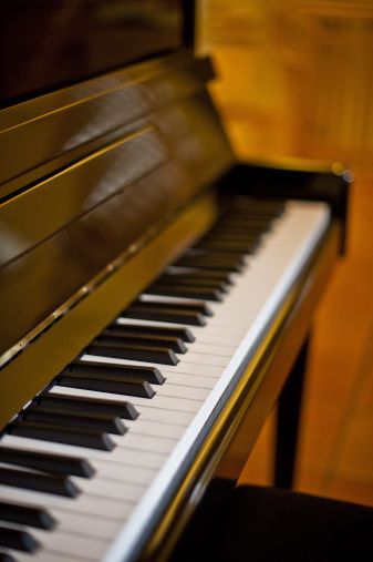 what places accept piano donations