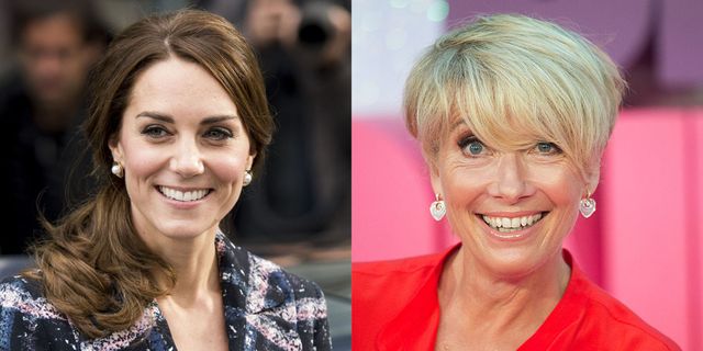 Emma Thompson Reveals How Kate Middleton's Trainer Helped Her Drop Two ...