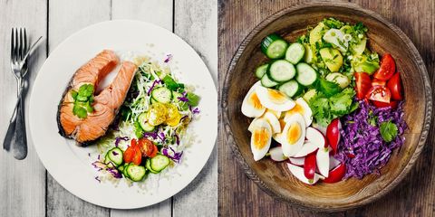 What Is the Whole30 Diet - Here s What Really Happens On the Whole30 Diet 